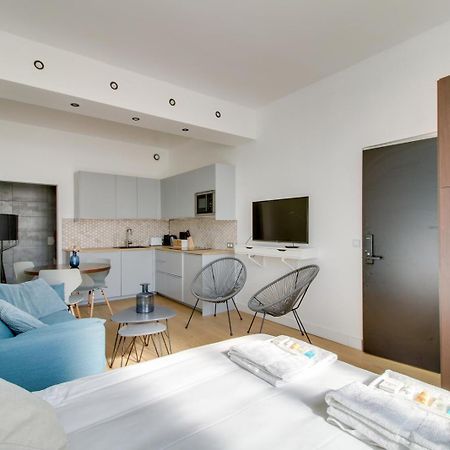 176 Suite Jean - Superb Apartment In Париж Екстериор снимка