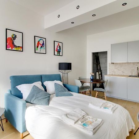 176 Suite Jean - Superb Apartment In Париж Екстериор снимка
