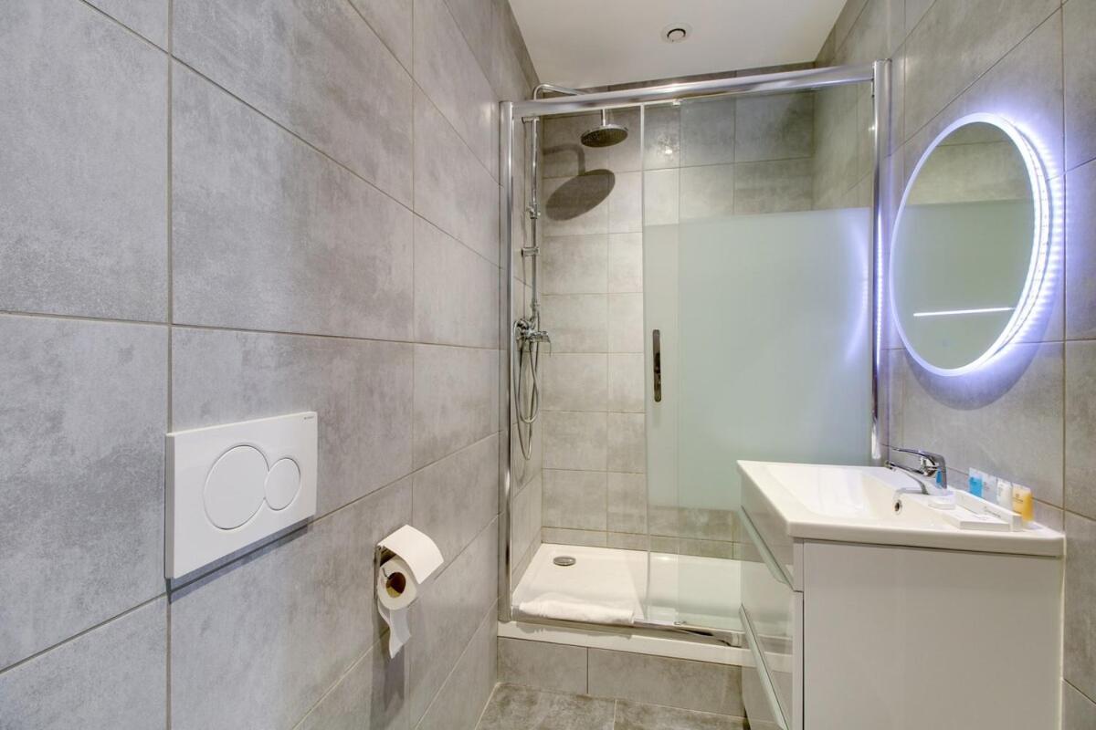 176 Suite Jean - Superb Apartment In Париж Екстериор снимка